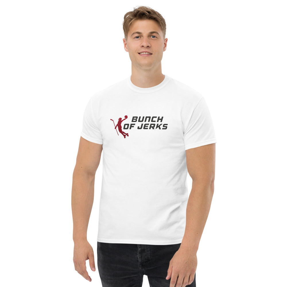 Bunch of best sale jerks t shirt